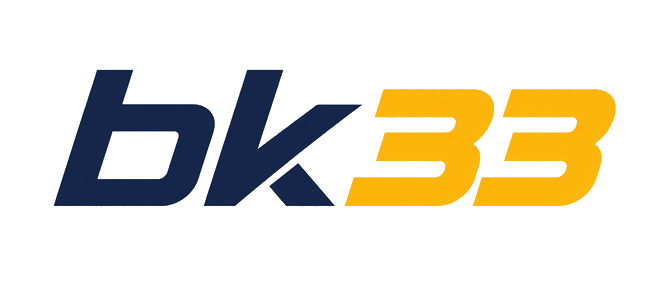 BK33 logo